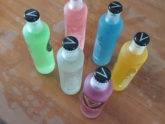 -韩林轩自助火锅烤肉超市(中天步行街店)