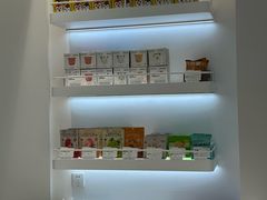 -LELECHA乐乐茶(新街口大洋店)