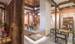 -盘子女人坊古装写真摄影(南京总店)