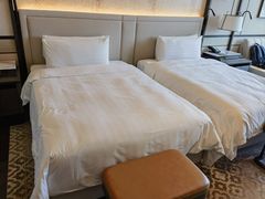 -上海前滩香格里拉大酒店