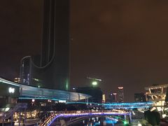 -金鸡湖景区