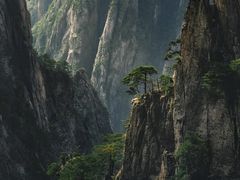 -黄山风景区