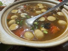 -钱山海鲜大排档