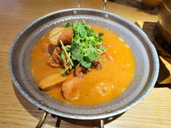 灶膛罐罐牛腩-吃饭皇帝大(合生汇店)