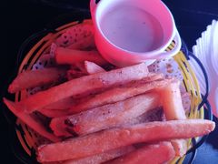 -MOSSO音乐酒吧·live house(南京旗舰店)