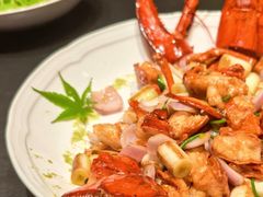 -锦楼·臻选新杭帮(正大广场店)