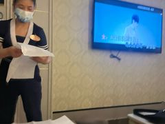 -润康源·奢养足道SPA按摩中心(南屏华枫酒店)