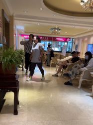 -北京俪婴妇产医院(朝阳大悦城店)