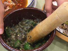 -顺风山庄(水濂山店)