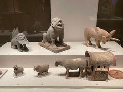 -陕西历史博物馆