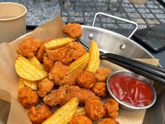 -J Create城市露营咖啡·简餐·宠物(上海动物园店)