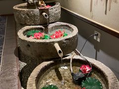 -鼎族怡华·指压·经络·疗愈SPA(紫荆店)