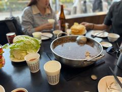 -霸味姜母鸭(柏庐北路店)