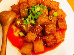 -嘻小北·兰州清汤牛肉面(太平洋森活天地店)