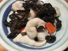 -鱼食饭稻·苏浙土菜17年老馆子(平江路店)