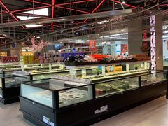 -盒马鲜生(宝地店)