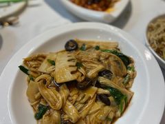 锅烧三鲜-峨嵋酒家总店(车公庄店)