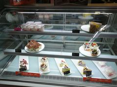 -BreadTalk面包新语(长寿路地铁站店)