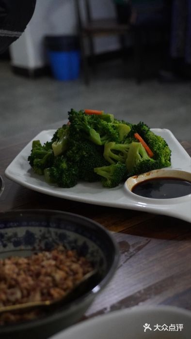 回辉登偰氏面片(东莲花美食街店)图片