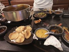 -熹悟海鲜火锅·广式打边炉