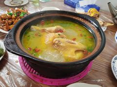 -妈妈的小作坊(陈家镇店)