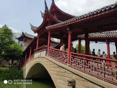 -龙潭水乡