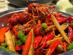 -聚味瞿记·龙虾堂(咸嘉湖店)