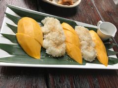 -自然餐厅(Phuket)
