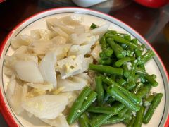-鲁南仔·滕州炒鸡(经三路店)