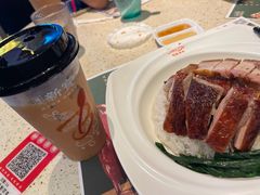 -新宝餐厅(流塘店)