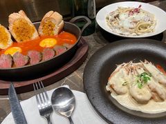 -沛家·西餐Brunch·直火料理