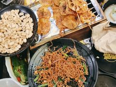 -嘎嘎鸭脑壳(蜀汉路店)