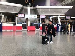 -杭州萧山国际机场