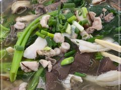 -福屿鲜捞小吃·捞化(福屿总店)