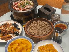 -蔡家酒楼(一德街店)