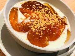 琥珀冰粉-遇见小面(江湾阳光天地店)