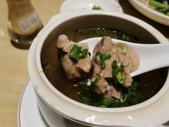 -东山茶寮(新安店)