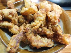 酥肉-盖帮鳝鱼串串(东郊记忆店)