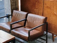 -腾爱熊猫咖啡生活馆(老东门店)