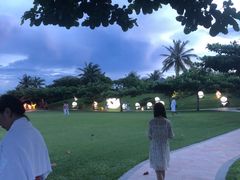 -三亚亚龙湾天域度假酒店