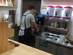 -椰子日记(世欧广场店)
