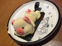 -SPACELAB失重餐厅(世纪汇店)