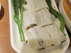 -南拳十三姨·潮汕砂锅粥(世纪金源店)