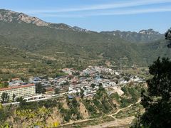 -红旗渠风景区