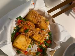 -翡翠拉面小笼包(岭南新天地店)