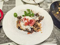 -SHADOWS•Bistro&Eatery(安福路店)