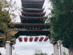 -田州古城