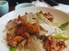 -面辣子·陕西家乡菜(长安店)