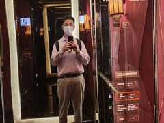 -金轩中餐厅 Jin Xuan(浦东丽思卡尔顿酒店)