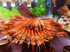 -喜庭海鲜自助(来福士店)